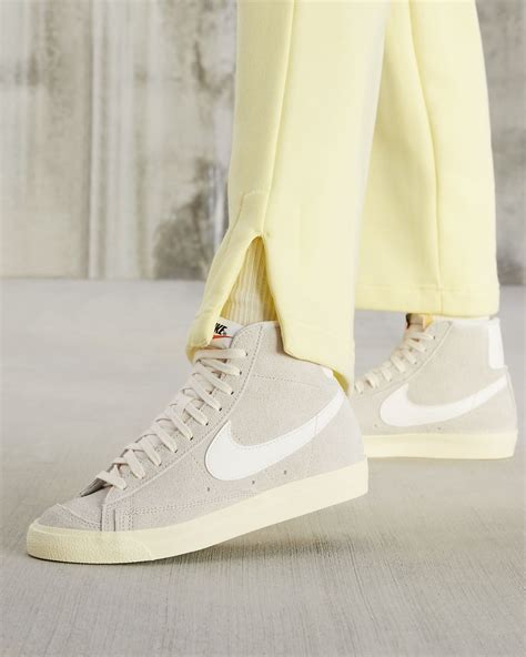 nike blazer mid 77 maat 38|blazer mid 77 women's.